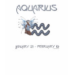 Aquarius T-Shirt