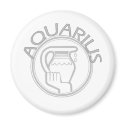 Aquarius The Water Bearer magnets