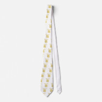 Aquarius Neckties