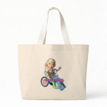 Aquarius Tote Bag