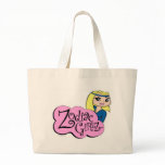Aquarius Tote Bag