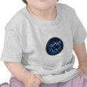 Aquarius t-shirts