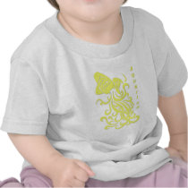 Aquarius Zodiac Sign Tshirt