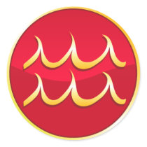 Aquarius - Zodiac Signs
