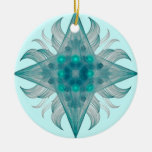 AquariusStar Christmas Tree Ornament