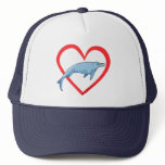 Aquatic dinosaur hats