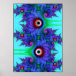 aquatic flowers posters