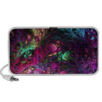 Aquatic Plant Life Travel Speakers