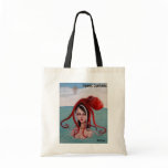 Aquatic Symbiotic Tote Bag