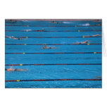 Aquatics Card