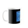 aquawoman by Barry Kulick Mug