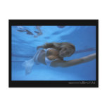 aquawoman by Barry Kulick