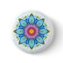 AquaZone 2012 Water Lotus Pin
