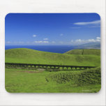 Aqueduct - Azores islands Mousepad