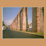 aqueduct of love postcards