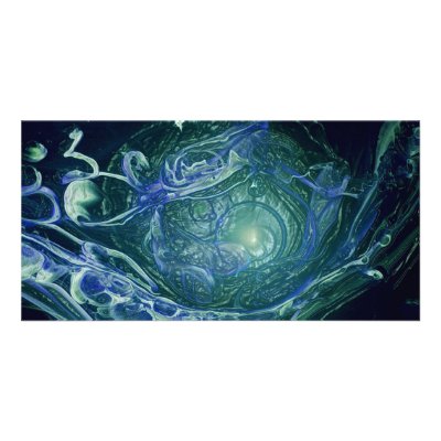 aquesurreal custom photo card by gavster23