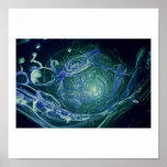 Aquesurreal Posters