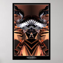 Aquila 06 print
