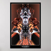 Aquila 07 posters