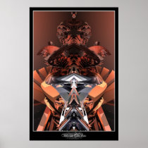 Aquila 09 print