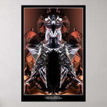 Aquila 11 posters