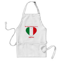 Aquila Apron