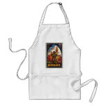 Aquileia Aprons