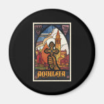 Aquileia Refrigerator Magnet