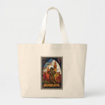 Aquileia Tote Bag