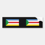 Aquitania, Columbia Bumper Stickers