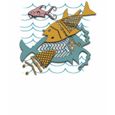 Aquos Tee Shirt by TeesMe
