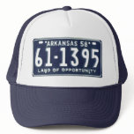 AR58 MESH HATS