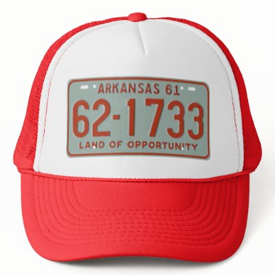 AR61 HAT by gtk88594