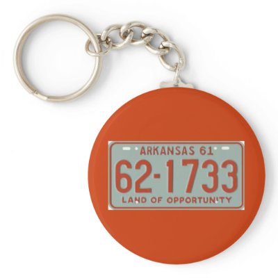 AR61 KEYCHAIN by gtk88594