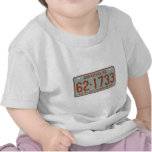 AR61 T-SHIRTS