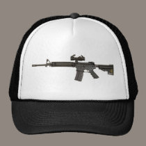 ar 15 hat hats