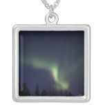 AR Aurora Reaching Necklace