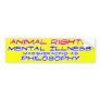 AR-BS 3 BUMPER STICKERS
