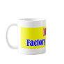 AR BS Fundraising Coffee Mugs