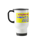 AR-BS Mental Illness Travel Mug