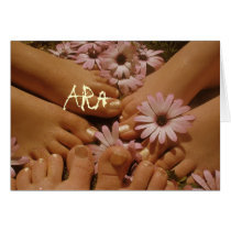 Ara Card