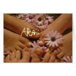 Ara cards