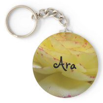 Ara Keychain