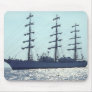ARA Libertad ship Mouse Pads