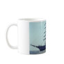 ARA Libertad ship Coffee Mugs
