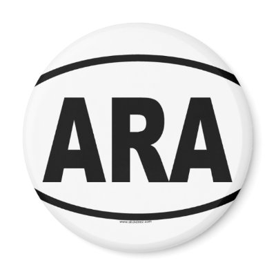 ARA by humorous