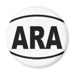 ARA magnets