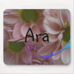 Ara Mouse Mat