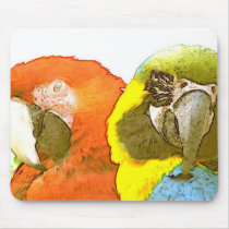ara mouse pad