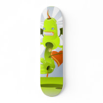 Ara Pacis Skate Deck